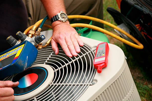 Best Air conditioning repair  in Portsmouth, OH